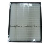 Air Filter for Air Purifier of Blue Air 200series