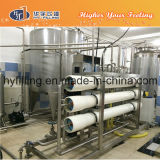 Reverse Osmosis Water Treatment System (RO Series)