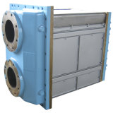 Heat Exchanger for Power Plant