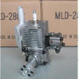 Gasoline Engine (MLD28CC)