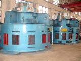 Shaoyang Hengyuan Zijiang Hydroelectric Equipment Co., Ltd.