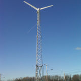 10kw Wind Power Distribution for Utility Grid