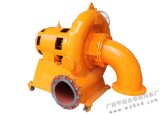 70kw Small Francis Turbine Generator with High Water Head