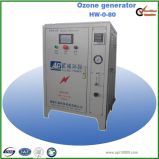80g/H Ozone for Food Processing Production Lines (HW-O-80)