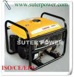 New Design 5kw Gasoline/Portable/Electric Generator for Home Use