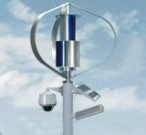400W Maglev Wind Turbine Generator for off-Gri Monitoring System