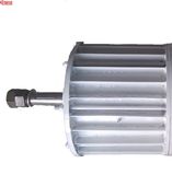 2kw Permanent Magnet Generator /Alternator for Hydroelectric Generator