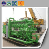 China Best Supplier Electricity Generating System Cogenerator Natural Gas Generator