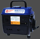 Gasoline Generator Series (0.8GF)