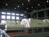 1000kw 2000kw 3mw4mw5mw6mw8mwgas Turbine/Ge Gas Turbine (LYBG1500)