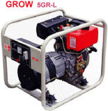 Diesel Generator (5GR-L)