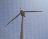 Nantong Shenming Wind Turbine Generator Manufacturer