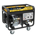 Gas Generator (EM2500D)
