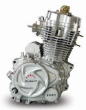 Motorcycle Engine (HL125BW)