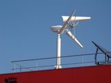 Small Wind Turbine (3D100)