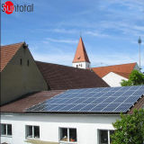 Solar Portable Generator Home System