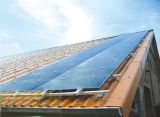 Solar Roof Mounting System (Frameless Module) (PV Solar Mounting System, Solar Mounting Kit, Solar Bracket, Aluminum Rail)