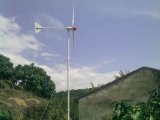 Wind Power Generator (TL-3KW)