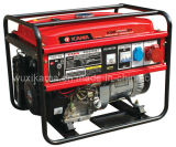 Gasoline Generator Set (KGE5600X3/E3)