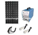 300W Solar Energy Power System (FC-NA300-A)