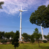 60kw Wind Generator with 100kw Blades and Shape