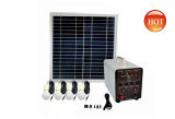 15W Solar House System for LED Light Fs-S903