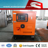 25kVA/20kw Cummins Silent Diesel Generator with Soundproof Container