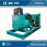 400kw/500kVA Googol Brand Diesel Power Generator (HGM550)
