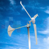 400W Wind Turbine with CE Mark Cut-in at 1.3m/S