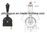 Yongkang Wholewin Control Cable Co., Ltd.