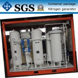 High Purity Nitrogen Generator for Heat Treatment (PN)