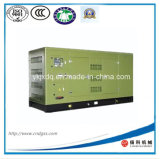 Weichai Engine 75kw/93.75kVA Silent Diesel Generator