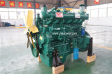 Jiangsu Youkai 150kw Weifang Huaxin Alternator with High Quality