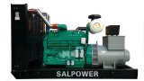 Guangdong Salpower Equipment Co., Ltd.