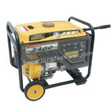 2kw Electric Start Silent Petrol Generator for Home Use