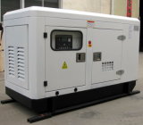 20kw (25kVA) Silent Generator