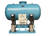 Water Refilling Station Treatment Equipments with Constant Pressure