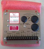 Generator Parts Speed Controller ESD5500e Speed Governor