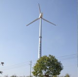 100kW Grid Connect Wind Generation Set