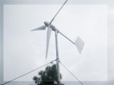 Zonhan 1.5kw Wind Turbine for Mountaintop (ZH)