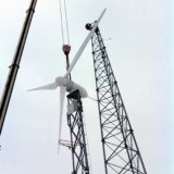 30kW Wind Turbine Generator (FD12-30/11)