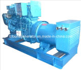 Marine Generator Sets From 40kw-800kw, Cummins Brand, CCS/BCV Approved