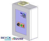 Wall-Mounted Ozone Generator (GQO-V04)