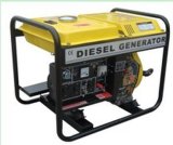 Diesel Generator (RS-3500E)