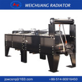 Remote Radiator for Daewoo Marine Diesel Generator Set (HGWS450)