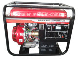 2-6kw Luantop Type Gasoline Generator