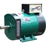 STC Series Three-phase Brush Alternator of High Quality 100% Output