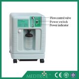 CE/ISO Apporved Hot Sale Medical Health Care Mobile Electric 3L Oxygen Concentrator (MT05101001)