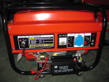 Gasoline Generator (EC2500CXS)