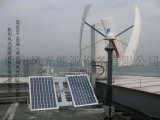 Plant Wind Turbine (WT, 100-10KW)